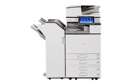 MP C3004exSP | MFP Colour | Minosha India